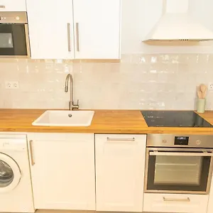 Casa Lances | Reformado Junto A La Playa Tarifa